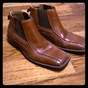 Stacy Adams  men dress boot